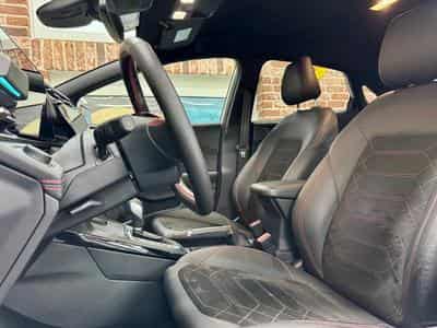 Ford Puma Puma 1.0 Ecoboost 125cv Auto ST-LINE (2025) - Photo 5