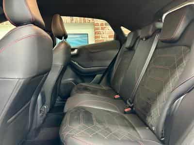 Ford Puma Puma 1.0 Ecoboost 125cv Auto ST-LINE (2025) - Photo 6