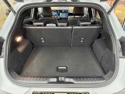 Ford Puma Puma 1.0 Ecoboost 125cv Auto ST-LINE (2025) - Photo 7