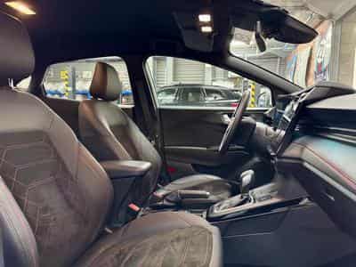 Ford Puma Puma 1.0 Ecoboost 125cv Auto ST-LINE (2025) - Photo 8