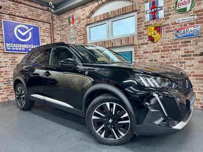 Peugeot 2008 2008 1.5 BlueHdi 131cv Auto GT (2023) - Photo 1