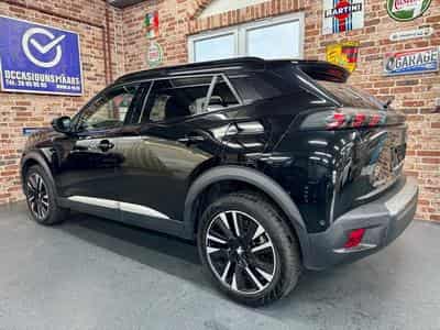 Peugeot 2008 2008 1.5 BlueHdi 131cv Auto GT (2023) - Photo 2