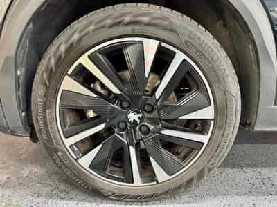 Peugeot 2008 2008 1.5 BlueHdi 131cv Auto GT (2023) - Photo 3