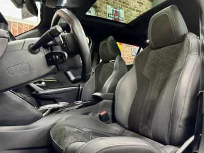 Peugeot 2008 2008 1.5 BlueHdi 131cv Auto GT (2023) - Photo 5