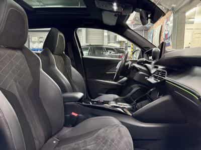 Peugeot 2008 2008 1.5 BlueHdi 131cv Auto GT (2023) - Photo 8