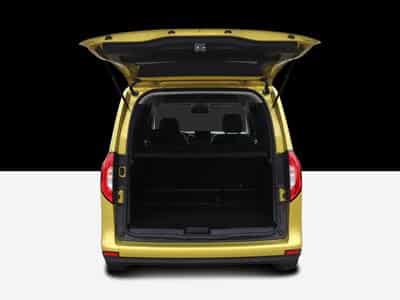 Mercedes T d STYLE Standard (1970) - Photo 10