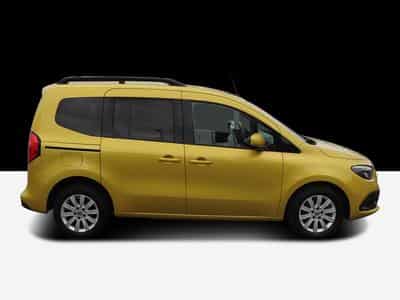 Mercedes T d STYLE Standard (1970) - Photo 2