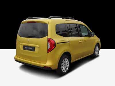 Mercedes T d STYLE Standard (1970) - Photo 3