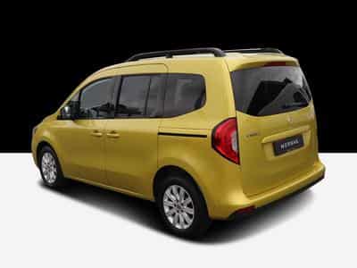 Mercedes T d STYLE Standard (1970) - Photo 4