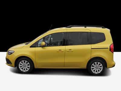 Mercedes T d STYLE Standard (1970) - Photo 5