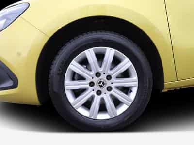 Mercedes T d STYLE Standard (1970) - Photo 7