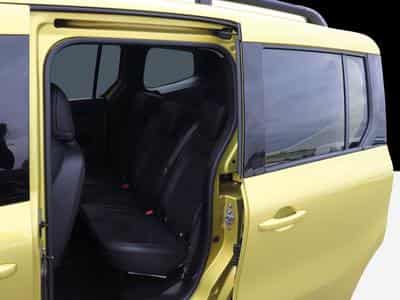 Mercedes T d STYLE Standard (1970) - Photo 9