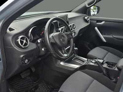 Mercedes X d 4MATIC PROGRESSIVE EDITION (2018) - Foto 7