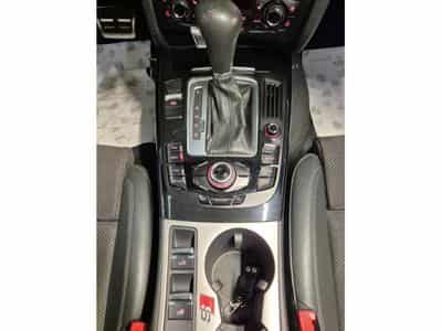 Audi A5 CABRIO 3.0 TDI QUATTRO S-TRONIC 3X S-LINE CUIR NAVI (2011) - Foto 12