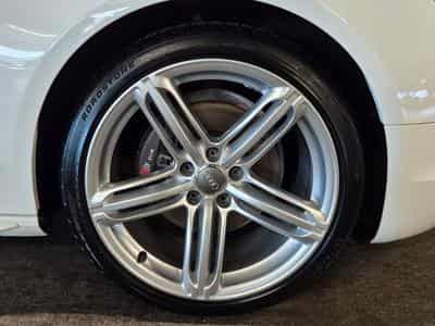 Audi A5 CABRIO 3.0 TDI QUATTRO S-TRONIC 3X S-LINE CUIR NAVI (2011) - Foto 14