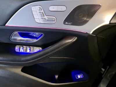 Mercedes GLE 350 D AMG LINE 7 SITZE BURMESTER PANO CUIR NAVI (2020) - Foto 12