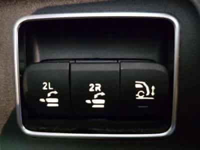 Mercedes GLE 350 D AMG LINE 7 SITZE BURMESTER PANO CUIR NAVI (2020) - Foto 13