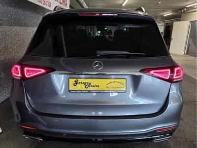 Mercedes GLE 350 D AMG LINE 7 SITZE BURMESTER PANO CUIR NAVI (2020) - Foto 3