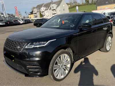 Land-Rover Range Rover Velar NEW MODEL P400 AWD R-DYNAMIC MERIDIAN PANO CUIR NAVI 1 HAND (2023) - Foto 1