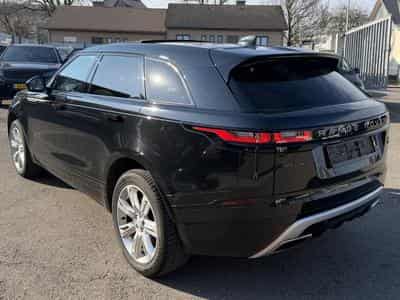 Land-Rover Range Rover Velar NEW MODEL P400 AWD R-DYNAMIC MERIDIAN PANO CUIR NAVI 1 HAND (2023) - Foto 2