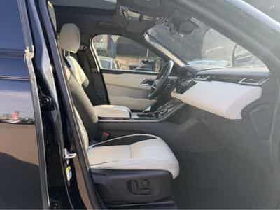 Land-Rover Range Rover Velar NEW MODEL P400 AWD R-DYNAMIC MERIDIAN PANO CUIR NAVI 1 HAND (2023) - Foto 4