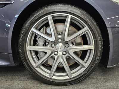 Aston-Martin V8 Vantage CARBON EUROPA CUIR NAVI (2011) - Foto 8