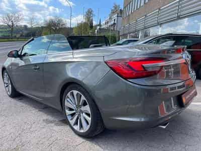 Opel Cascada Cabriolet2.0 D EcoFlex-JUSQU'A 48 MOIS DE GARANTIE (2018) - Foto 13