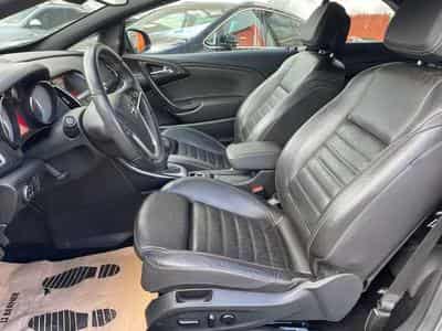 Opel Cascada Cabriolet2.0 D EcoFlex-JUSQU'A 48 MOIS DE GARANTIE (2018) - Foto 15