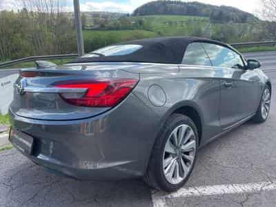 Opel Cascada Cabriolet2.0 D EcoFlex-JUSQU'A 48 MOIS DE GARANTIE (2018) - Foto 8
