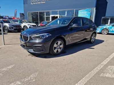 BMW 116 116 d Advantage (2022) - Photo 1