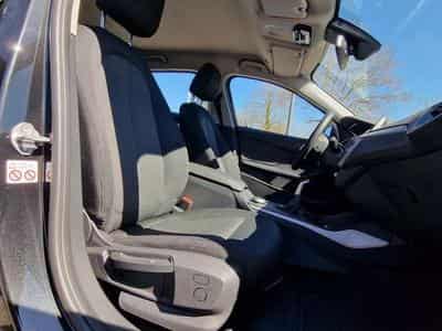 BMW 116 116 d Advantage (2022) - Photo 10