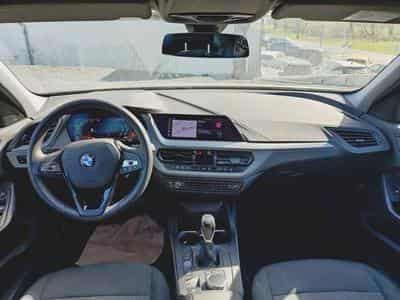 BMW 116 116 d Advantage (2022) - Photo 3