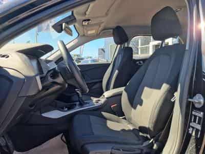 BMW 116 116 d Advantage (2022) - Photo 5