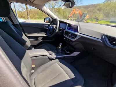 BMW 116 116 d Advantage (2022) - Photo 7