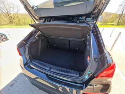 BMW 116 116 d Advantage (2022) - Photo 8