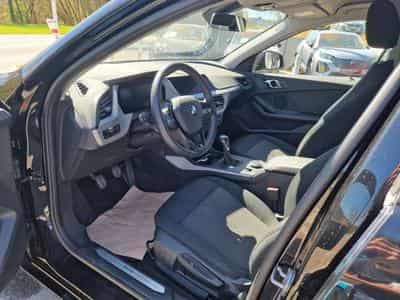 BMW 116 116 d Advantage (2022) - Photo 9