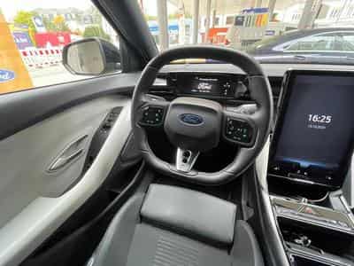 Ford Capri Select 79kWh AWD - 340cv (2024) - Foto 12