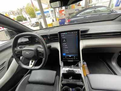 Ford Capri Select 79kWh AWD - 340cv (2024) - Foto 14