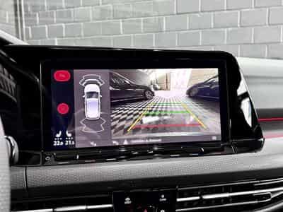 VW Golf GTI Clubsport 2.0 TSI 300 CV DSG7 *MATRIX* *DCC* *PANO* (2024) - Foto 13