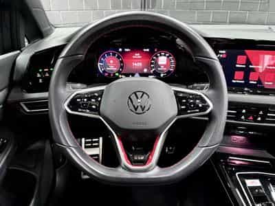 VW Golf GTI Clubsport 2.0 TSI 300 CV DSG7 *MATRIX* *DCC* *PANO* (2024) - Foto 9