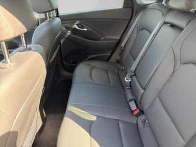 Hyundai i30 1.5 T-GDi 118kW Sky DCT (2023) - Foto 11