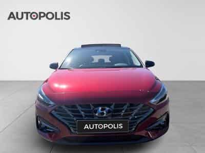 Hyundai i30 1.5 T-GDi 118kW Sky DCT (2023) - Foto 14