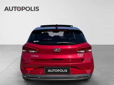 Hyundai i30 1.5 T-GDi 118kW Sky DCT (2023) - Foto 15