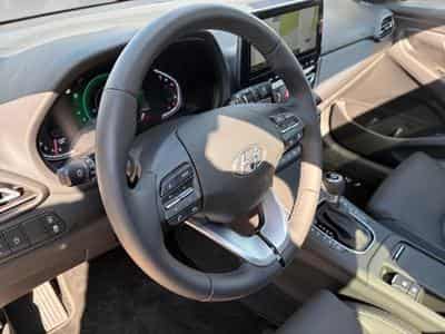 Hyundai i30 1.5 T-GDi 118kW Sky DCT (2023) - Foto 8