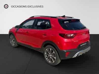 Kia Stonic 1.0 T 100 GT Line DCT (2026) - Photo 13