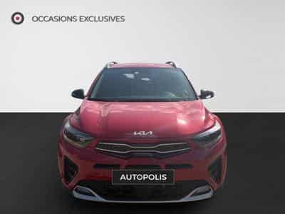 Kia Stonic 1.0 T 100 GT Line DCT (2026) - Photo 14