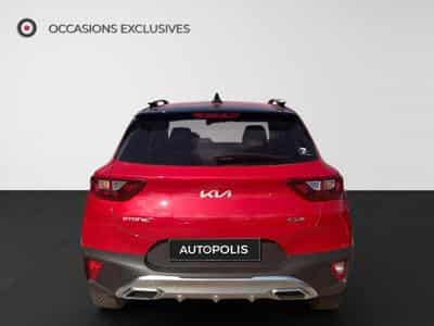 Kia Stonic 1.0 T 100 GT Line DCT (2026) - Photo 15