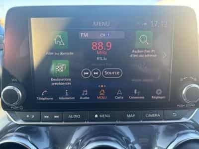 Nissan Juke Teckna (2020) - Photo 10