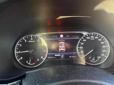 Nissan Juke Teckna (2020) - Photo 11