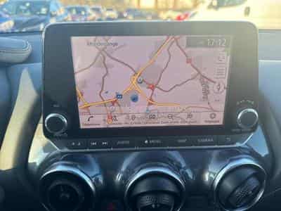 Nissan Juke Teckna (2020) - Photo 14